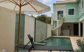Pousada Residencial A Dantas